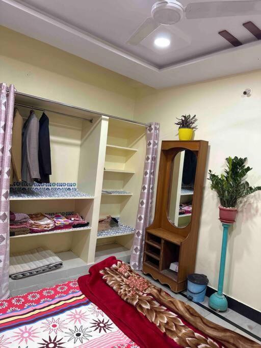 Jmj Residency Βίλα Χιντεραμπάντ Εξωτερικό φωτογραφία