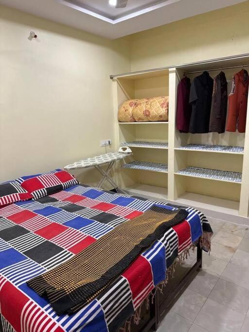 Jmj Residency Βίλα Χιντεραμπάντ Εξωτερικό φωτογραφία