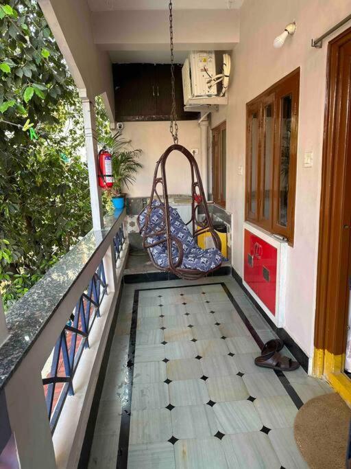 Jmj Residency Βίλα Χιντεραμπάντ Εξωτερικό φωτογραφία